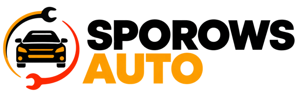 Sporows Auto